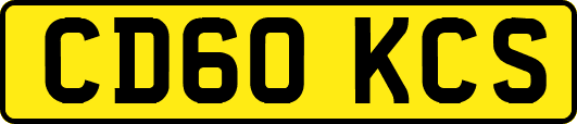 CD60KCS