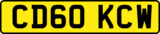 CD60KCW