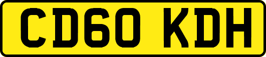 CD60KDH