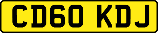 CD60KDJ