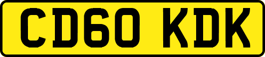 CD60KDK