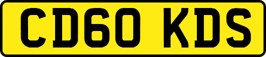 CD60KDS