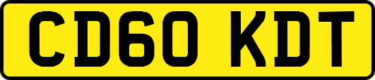 CD60KDT