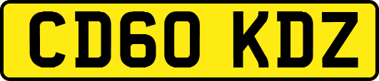 CD60KDZ