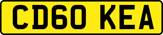 CD60KEA