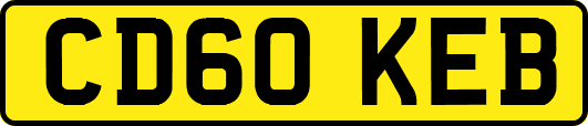 CD60KEB
