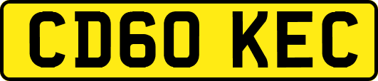 CD60KEC