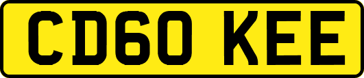CD60KEE