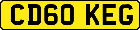 CD60KEG