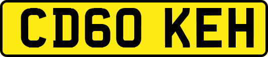 CD60KEH