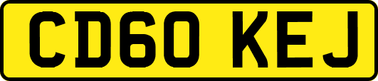 CD60KEJ