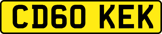 CD60KEK