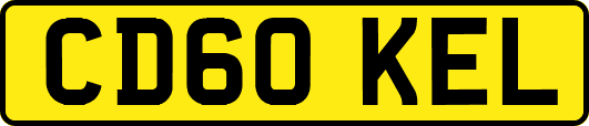 CD60KEL
