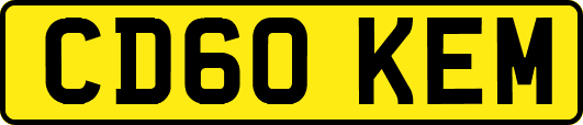 CD60KEM