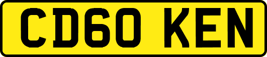 CD60KEN