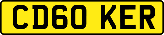 CD60KER