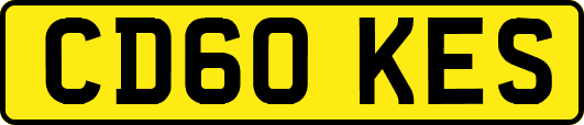 CD60KES
