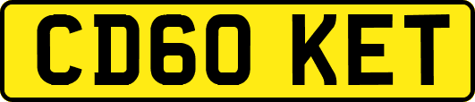 CD60KET