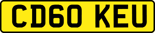 CD60KEU