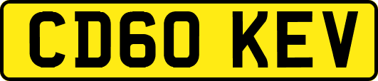 CD60KEV