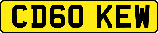 CD60KEW