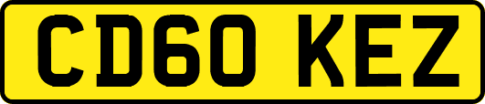 CD60KEZ