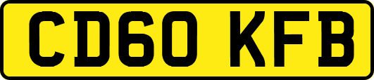 CD60KFB