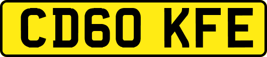 CD60KFE