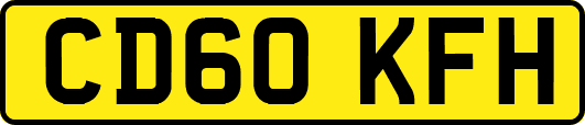 CD60KFH