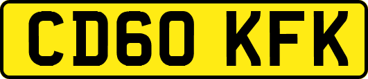 CD60KFK