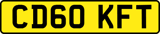 CD60KFT