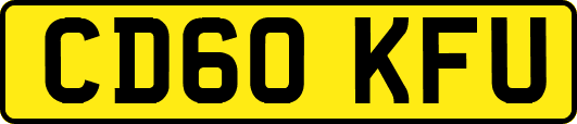 CD60KFU