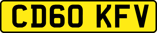 CD60KFV
