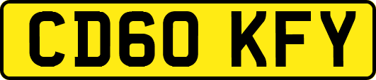 CD60KFY