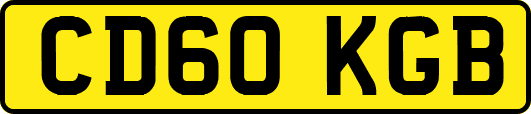 CD60KGB