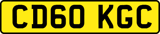 CD60KGC