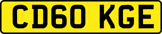 CD60KGE