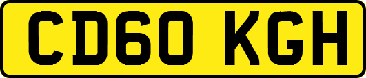 CD60KGH