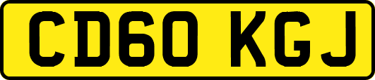 CD60KGJ