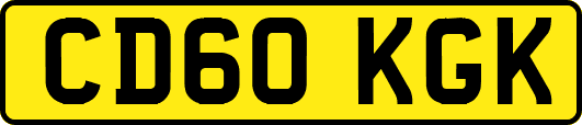 CD60KGK