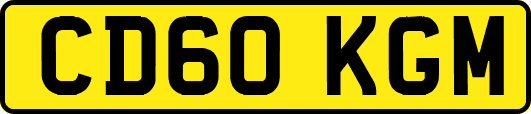 CD60KGM