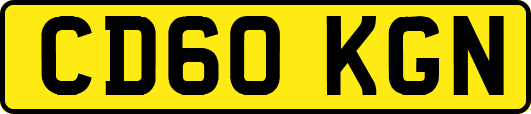 CD60KGN