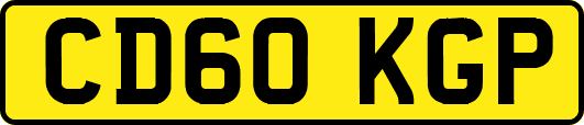 CD60KGP