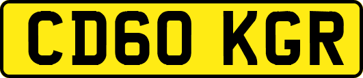 CD60KGR