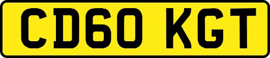 CD60KGT