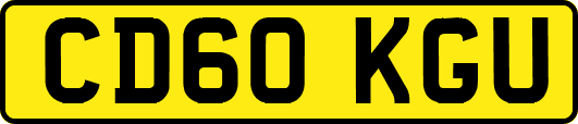 CD60KGU
