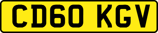 CD60KGV