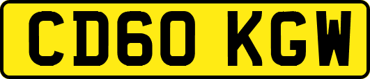 CD60KGW
