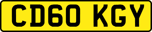 CD60KGY