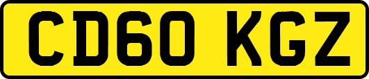CD60KGZ